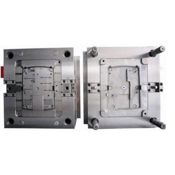 Aluminum Mold Die Casting Mold Manufacturer